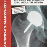 VI Jornadas Internacionales de Cirugía de Cadera del Adulto Joven