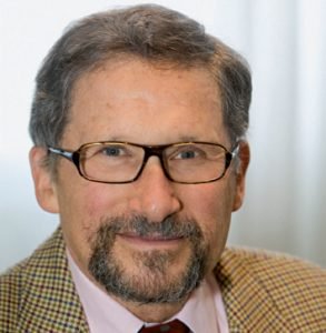 Dr. Richard Markoll - Inventor da PST