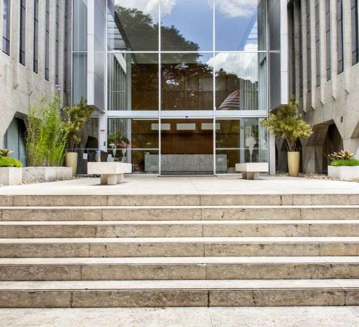 Clínica Dr. Lafayette Lage